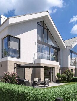 Architekturhighlight - Ihr neues Zuhause in Neubiberg - Neubiberg