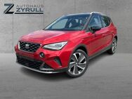 Seat Arona, 1.0 TSI FR 116, Jahr 2022 - Sankt Wendel Zentrum