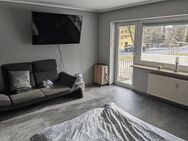 Attraktive Investitionsmöglichkeit: Modernisierte 3-Zimmer-Wohnung in Lindleinsmühle!" - Würzburg