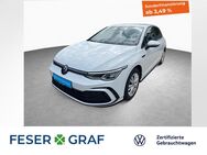 VW Golf, 1.5 VIII R-LINE eTSI 7, Jahr 2023 - Schwabach