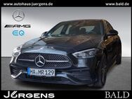 Mercedes C 300, AMG-Sport DIGITAL Night 19, Jahr 2023 - Hagen (Stadt der FernUniversität)