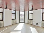 Etagenwohnung mit Balkon im Zentrum von Eppingen (qm Preis 2290€) - Eppingen