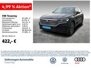 VW Touareg, 3.0 V6 TDI, Jahr 2021 - Chemnitz