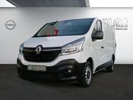 Renault Trafic, 3.0 Kasten L1 t Komfort, Jahr 2020 - Memmingen