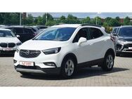 Opel Mokka X 1.4 Turbo LED Navi Kamera Sitzheizung - Sandersdorf Brehna