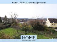 Trier Ost: 2 ZKB OG-Wohnung mit Balkon und Einbauküche - Trier