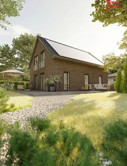Ein Haus zum Verlieben - stilvoll, einladend, besonders - Ladelund