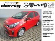 Kia Picanto, Dream, Jahr 2020 - Plauen