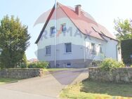 Einfamilienhaus mit riesigem Gartenparadies! - Horn-Bad Meinberg