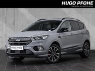 Ford Kuga, 1.5 ST-Line EcoBoost, Jahr 2019 - Hamburg