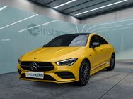 Mercedes CLA 250, , Jahr 2021 - München