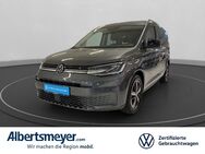 VW Caddy, 1.5 TSI Maxi OPF Style, Jahr 2024 - Nordhausen