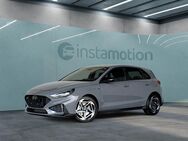 Hyundai i30, III HatcT N-Line SCC N-LINE, Jahr 2024 - München