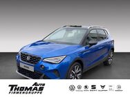 Seat Arona, 1.0 TSI FR D, Jahr 2024 - Hennef (Sieg)