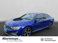 VW Passat, 1.5 TSI OPF Business R-LINE, Jahr 2021 - Leinefelde-Worbis