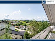 Einfamilienhaus mit toller Aussicht in ruhiger Lage - Runding