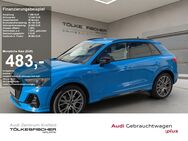 Audi Q3, 2.0 TFSI quattro 45 S-Line, Jahr 2019 - Krefeld