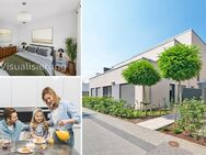 PHI AACHEN - Moderne Aparte Maisonettewohnung mit Garten und Terrasse in exklusiver Aachener Lage! - Aachen