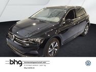 VW Polo, 1.0 TSI COMFORTLINE, Jahr 2020 - Kehl