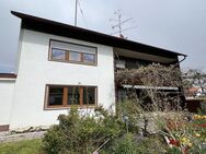 ZUHAUSE ANKOMMEN: REIZVOLLE LIEGENSCHAFT IN UNVERBAUBARER LAGE - Petershausen