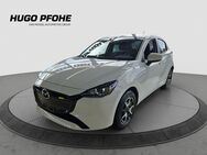 Mazda 2, 1.5 Center-Line SKYA G m, Jahr 2024 - Lübeck