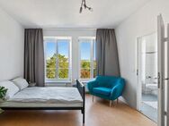 Home & Co – Easy Living | Möbliertes All-inclusive Wohnen - Early Bird Aktion für das Wintersemester 2024 - Dresden