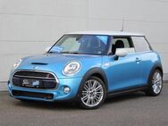 Mini Cooper S 2.0 Chill Navigation LED PDC Park-Ass. - Stutensee