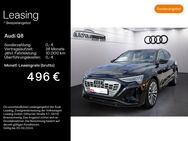 Audi Q8, 55 quattro S line, Jahr 2023 - Oberursel (Taunus)