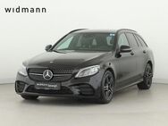 Mercedes-Benz C 220 d 4M T AMG*Navi*Kamera*Night*Multibeam*SHZ - Aalen