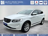 Volvo XC60, D4 Summum SZHZ, Jahr 2016 - Düsseldorf