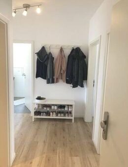 3-Zimmer - Hamminkeln zentral - Hamminkeln