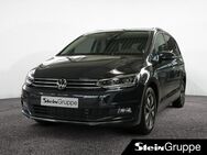 VW Touran, 1.5 TSI Move, Jahr 2022 - Bergisch Gladbach