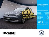 VW Golf, 2.0 TDI VIII Move, Jahr 2024 - Menden (Sauerland)