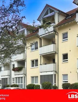 Drei moderne Wohnungen zu einem Preis - Delitzsch