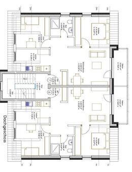 Voranzeige ! Neubau eines 5 Familienwohnhauses in Heiligenstadt - Heiligenstadt (Oberfranken)
