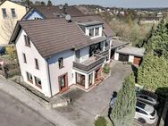 Charmantes Haus mit 10 Zimmern und tollem Garten. Viel Platz für Ihre Ideen! *PROVISIONSFREI* - Königswinter