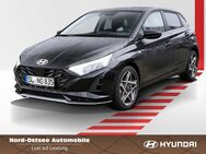 Hyundai i20, FL (MJ24) Prime AssiP, Jahr 2024 - Husum (Schleswig-Holstein)