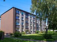 Modernisierte Balkonwohnung in ruhiger Wohnlage - Duisburg