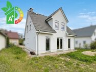 Nachhaltig glücklich - Ihr neues Zuhause mit Top-Energiekennwert - Petersberg (Sachsen-Anhalt)