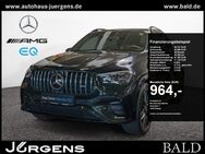 Mercedes GLE 53 AMG, Burm Sitzklima 22, Jahr 2023 - Hagen (Stadt der FernUniversität)