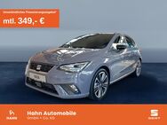 Seat Ibiza, 1.0 TSI FR Anniversary Edition 116PS, Jahr 2024 - Göppingen