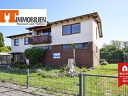 TT Immobilien bietet Ihnen: Arbeiten. Wohnen. Entwickeln - Ihr vielseitiges Gewerbeobjekt mit Potenzial in Wilhelmshaven! - Wilhelmshaven