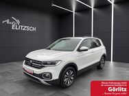 VW T-Cross, Move, Jahr 2024 - Kamenz