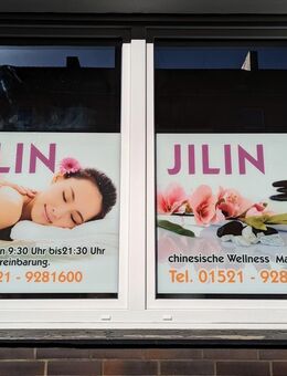 Jilin Wellness Massagen - Duisburg