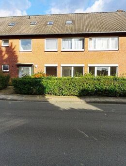 3-Zimmer-EG-Wohnung - Delmenhorst