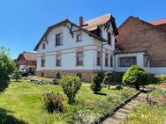Großzügiges Zweifamilienhaus in Westeregeln - Börde-Hakel