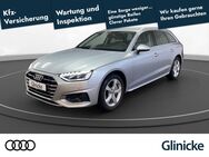 Audi A4, Avant 40 TFSI advanced, Jahr 2020 - Minden (Nordrhein-Westfalen)