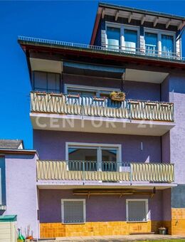 Preis nach Vereinbarung - Mehrparteienhaus in Bad Schwalbach - Bad Schwalbach