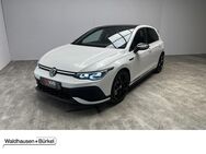 VW Golf, 2.0 TSI VIII GTI Clubsport, Jahr 2022 - Mönchengladbach