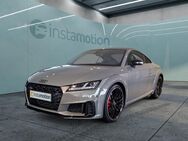 Audi TTS, Coupé TFSI, Jahr 2024 - München